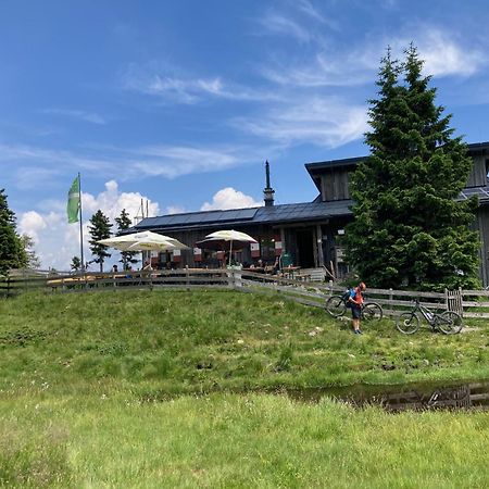 B-Lodge Kaernten Kirchbach  Exterior foto