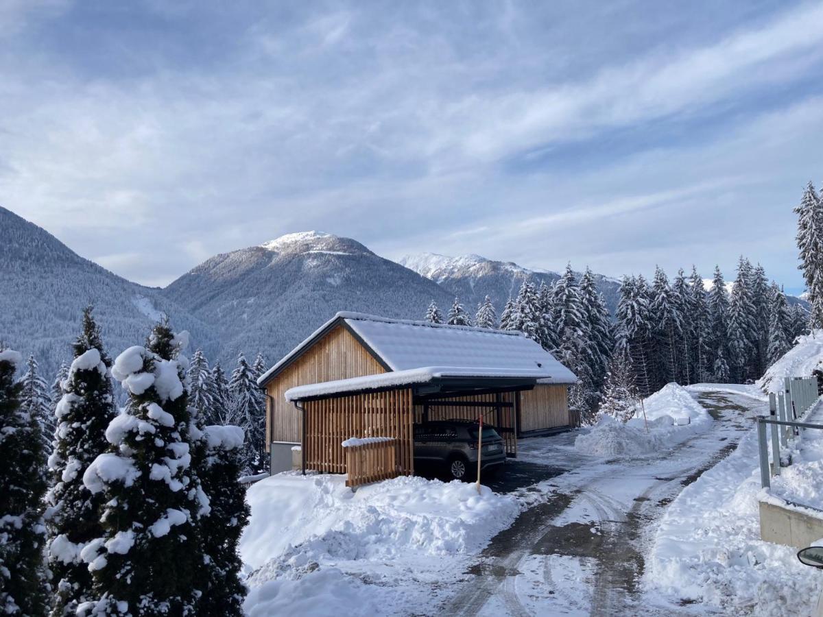 B-Lodge Kaernten Kirchbach  Exterior foto