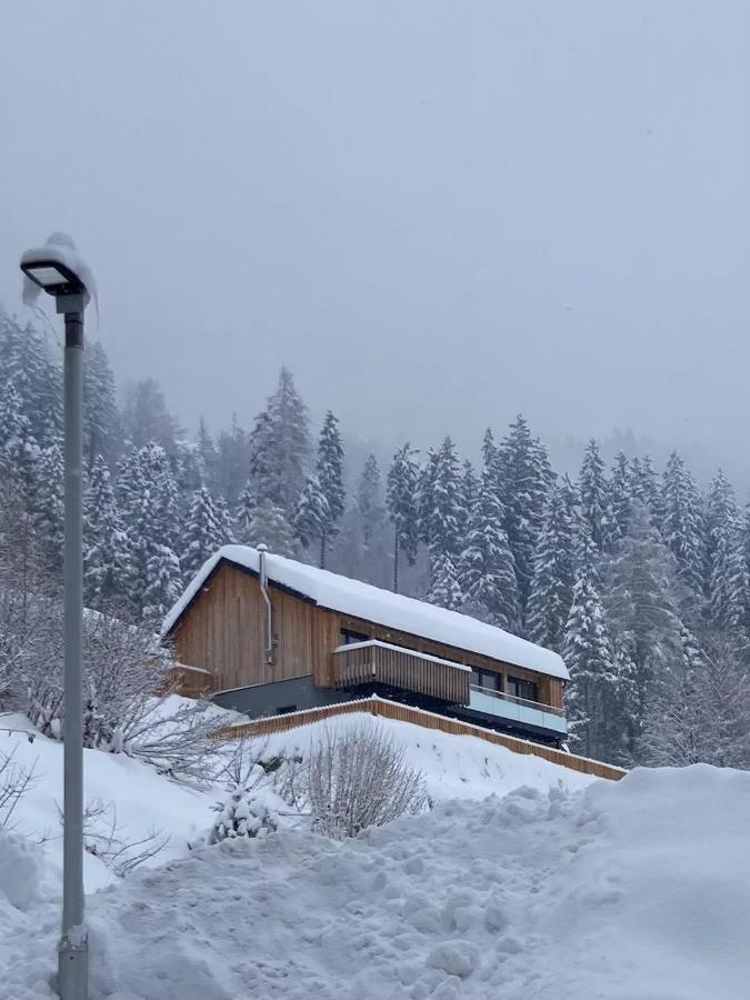 B-Lodge Kaernten Kirchbach  Exterior foto
