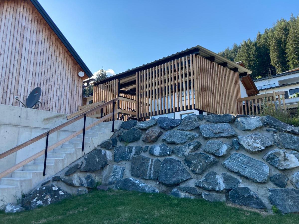 B-Lodge Kaernten Kirchbach  Exterior foto