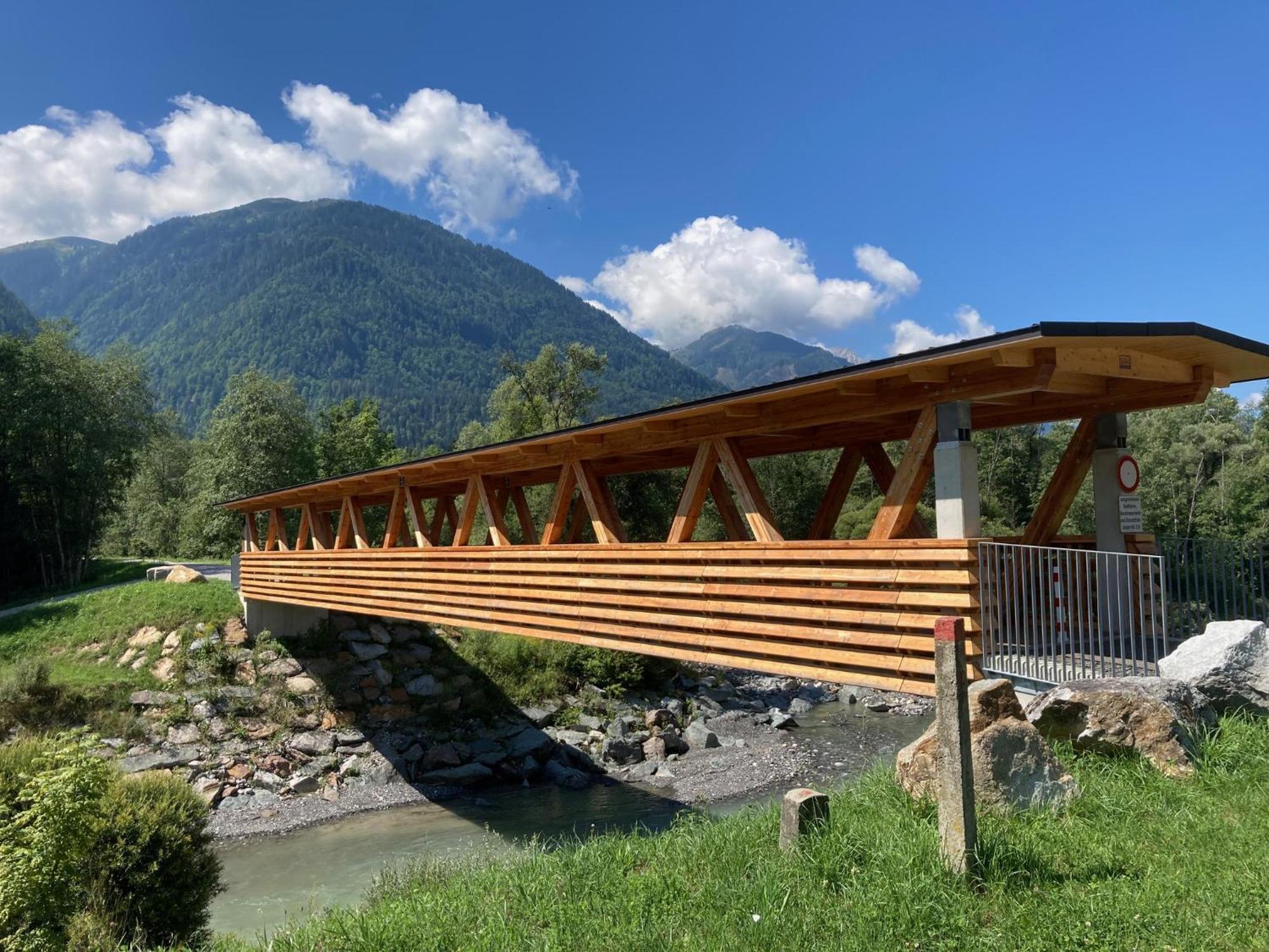 B-Lodge Kaernten Kirchbach  Exterior foto